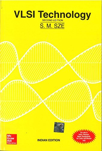 VLSI TECHNOLOGY - Click to Buy