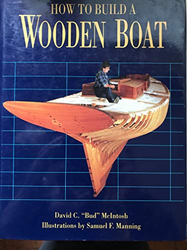 Spurr's Boatbook - Click to Buy