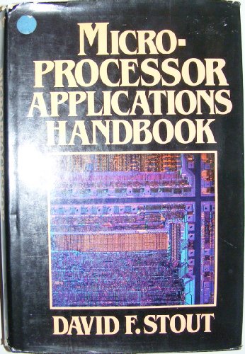 Microprocessor Applications Handbook