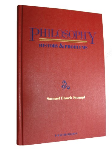 Philosophy: History and Problems - Click to Buy
