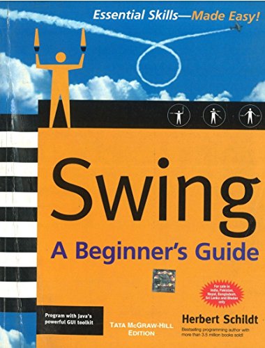 SWING: A BEGINNERS GUIDE - Click to Buy
