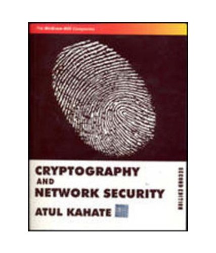CRYPTOGRAPHY AND NETWORK SECURITY - Click to Buy