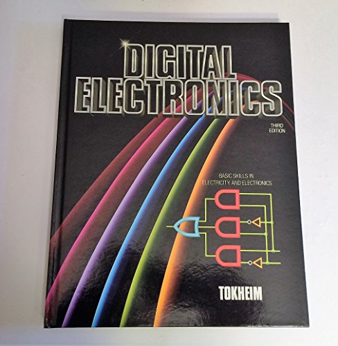 Digital Electronics - Click to Buy