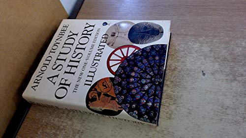 A Study of History - Click to Buy