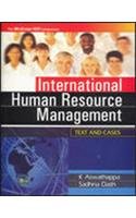 INTERNATIONAL HUMAN RESOURCE MANAGEMENT: Text and Cases - Click to Buy