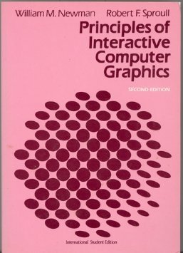 Principles of Interactive Computer Graphics - Click to Buy