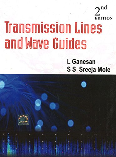 Transmission Lines and Waveguides - Click to Buy