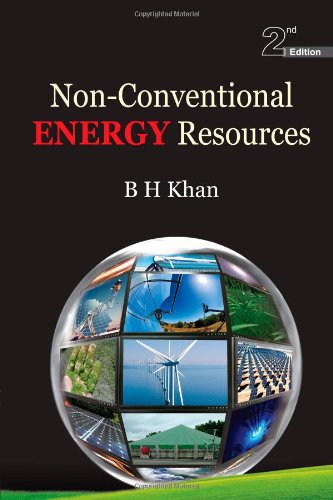 Non Conventional Energy Resources: 2/e - Click to Buy