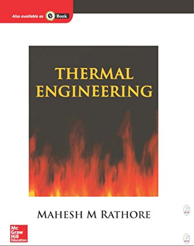 Thermal Engineering - Click to Buy