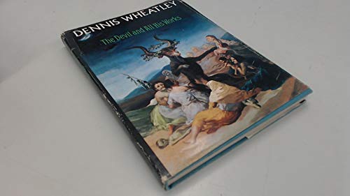 The Devil and All His Works - Click to Buy