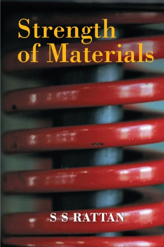 Strength of Materials - Click to Buy