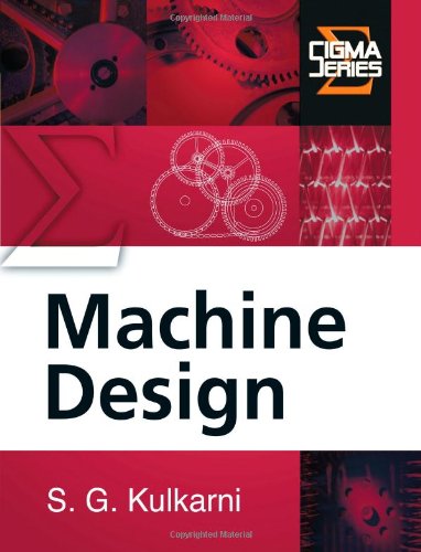Machine Design: Sigma Series - Click to Buy
