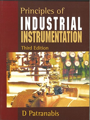 PRIN OF INDUSTRIAL INSTRUMENTATION 3E - Click to Buy