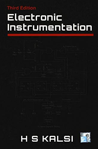 Electronic Instrumentation - Click to Buy