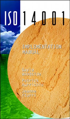 ISO 14001 Implementation Manual - Click to Buy