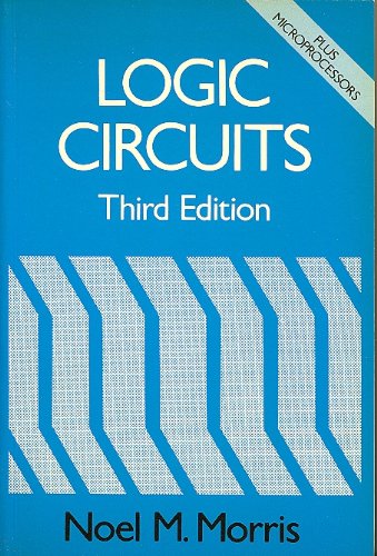 Logic Circuits: With Microprocessors - Click to Buy