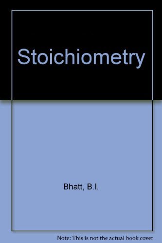 Stoichiometry - Click to Buy