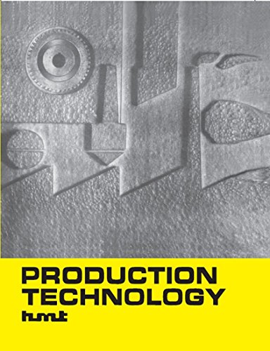 Production Technology - Click to Buy