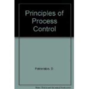 Principles of Process Control