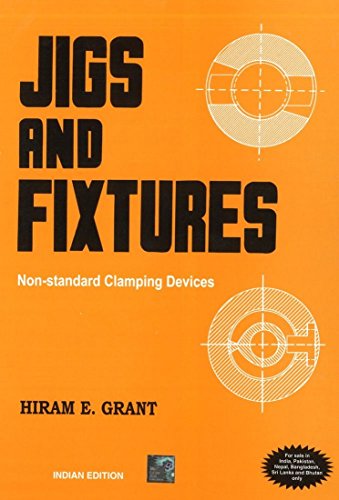 Jigs and Fixtures: Non-standard Clamping Devices - Click to Buy