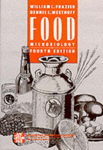FOOD MICROBIOLOGY 4E (4/P) - Click to Buy