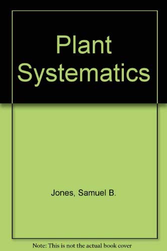 Plant Systematics - Click to Buy