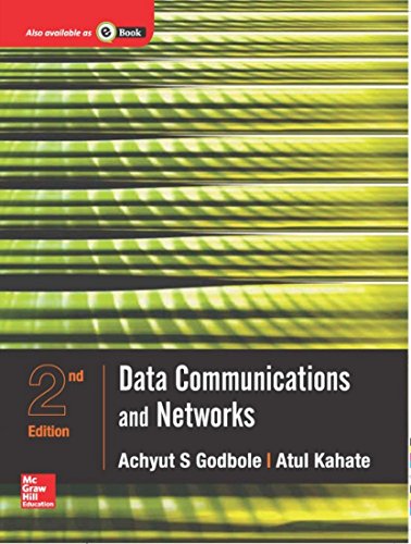 Data Communications and Networks - Click to Buy
