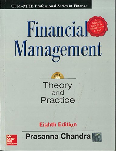 Financial Management: Theory and Practice - Click to Buy