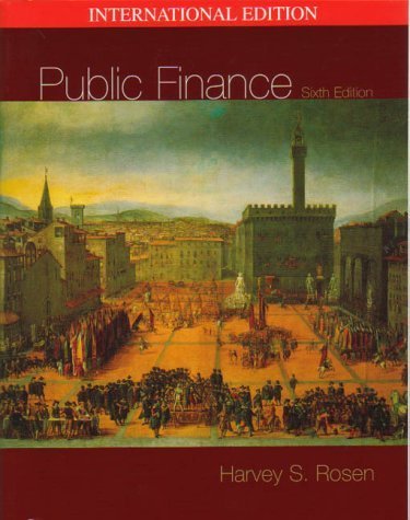 Public Finance - Click to Buy