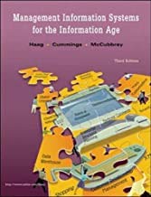 Management and Information Systems for the Information Age - Click to Buy