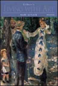 Gilbert's Living with Art: With CD-ROM and Timeline - Click to Buy