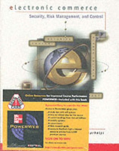 Electronic Commerce - Click to Buy