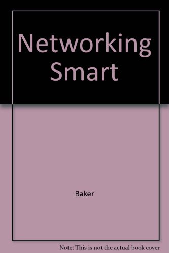 Networking Smart - Click to Buy