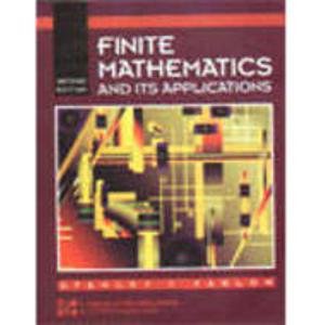 Finite Mathematics and Its Applications - Click to Buy