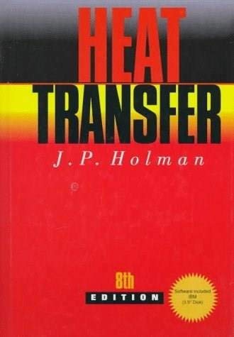 Heat Transfer - Click to Buy