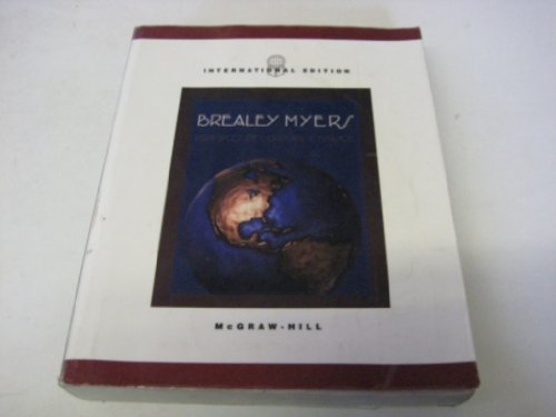 Principles of Corporate Finance - Click to Buy