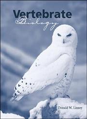 VERTEBRATE BIOLOGY - Click to Buy