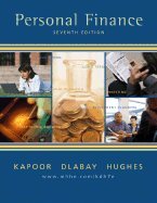 Personal Finance (The McGraw-Hill/Irwin Series in Finance, Insurance, and Real Estate) - Click to Buy