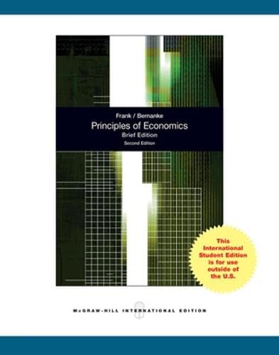 Principles of Economics, Brief Edition - Click to Buy