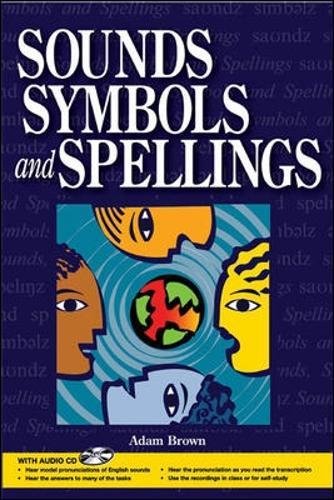 Sounds, Symbols and Spellings - Click to Buy