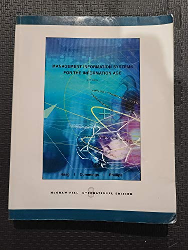 Management Information Systems for the Information Age (Book with CD and MISource)f - Click to Buy