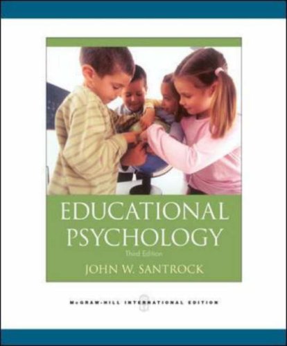Educational Psychology - Click to Buy