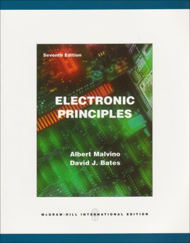 Electronic Principles. - Click to Buy