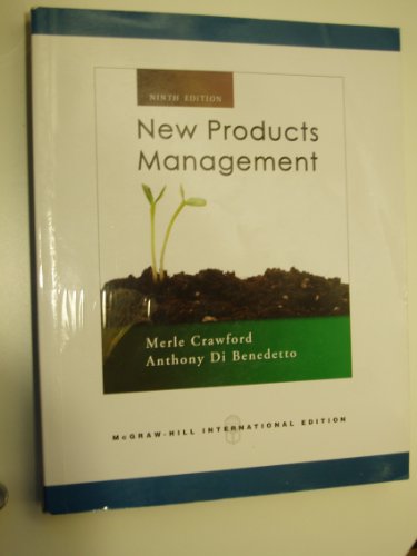 New Product Management - Click to Buy