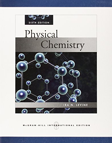 Physical Chemistry - Click to Buy