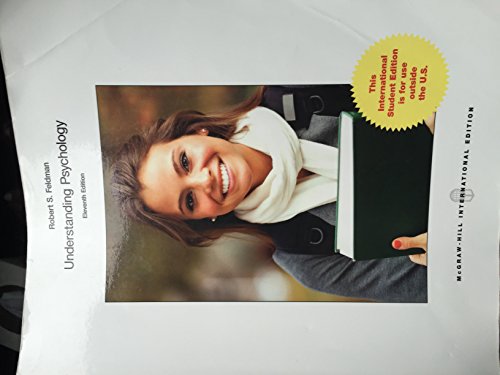 Understanding Psychology - Click to Buy