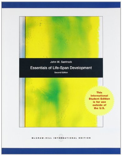 Essentials of Life-Span Development - Click to Buy