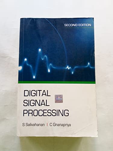 Digital Signal Processing [Paperback] [May 10, 2011] S Salivahanan - Click to Buy