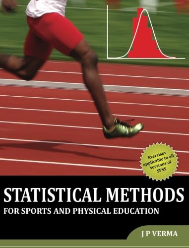 Statistical Methods for Sports and Physical Education - Click to Buy
