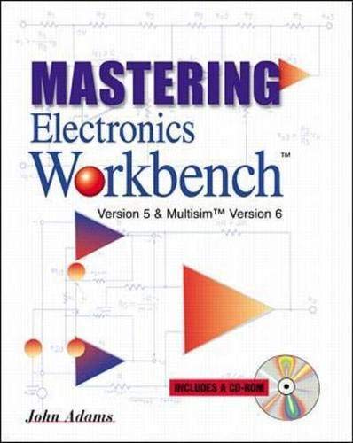 Mastering Electronics Workbench - Click to Buy